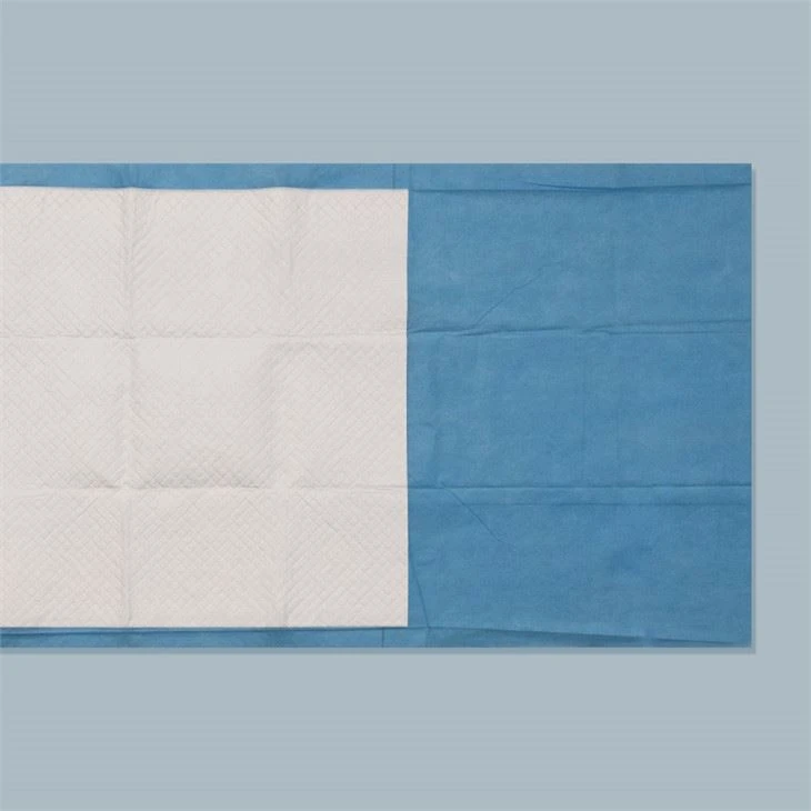 Disposable Underpads, Bed Pads, Incontinence Pad, Super Absorbent