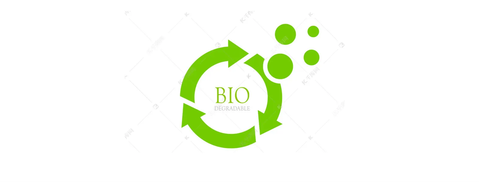 Degradable Degradable