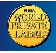 Tianjin Yiyis eigene Marken Hushpet und Sanlean werden auf der 2025 PLMA -Aus...